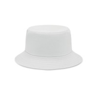 MONTI Zonnehoed katoen 260gr/m² MONTI, wit