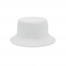 Bucket Hut 260g/m² MONTI, weiß Bucket Hut 260g/m² MONTI, weiß