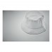 Bucket Hut 260g/m² MONTI, weiß Bucket Hut 260g/m² MONTI, weiß
