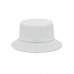 Bucket Hut 260g/m² MONTI, weiß Bucket Hut 260g/m² MONTI, weiß