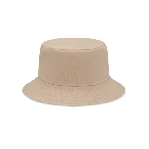 Bucket Hut 260g/m² MONTI, khaki Bucket Hut 260g/m² MONTI, khaki