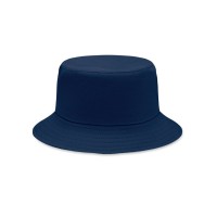 MONTI Zonnehoed katoen 260gr/m² MONTI, marineblauw