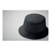 Bucket Hut Papierstroh BILGOLA+, schwarz Bucket Hut Papierstroh BILGOLA+, schwarz