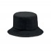 Bucket Hut Papierstroh BILGOLA+, schwarz Bucket Hut Papierstroh BILGOLA+, schwarz