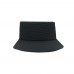 Bucket Hut Papierstroh BILGOLA+, schwarz Bucket Hut Papierstroh BILGOLA+, schwarz