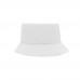 BILGOLA+ Zonnehoed papierstro BILGOLA+, wit