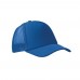 BUBBLE Truckers cap BUBBLE, royal blue