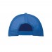 BUBBLE Truckers cap BUBBLE, royal blue