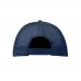 BUBBLE Truckers baseball cap BUBBLE, marineblauw