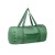 DUFF Duffle bag 190T RPET 20L, dark green