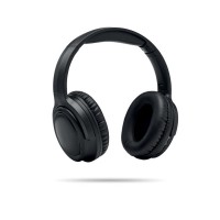 5.3 ANC Kopfhörer SILENT, schwarz