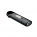 BLUZ Pocket size COB flash light BLUZ, black