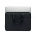 FODRAL 15 inch laptoptas FODRAL, zwart