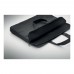 FODRAL 15 inch laptoptas FODRAL, zwart