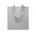 VIVEKA COLOUR Recycled cotton shopping bag VIVEKA COLOUR, grey