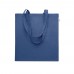 VIVEKA COLOUR Gerecyclede boodschappentas VIVEKA COLOUR, royal blauw