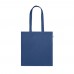 VIVEKA COLOUR Gerecyclede boodschappentas VIVEKA COLOUR, royal blauw