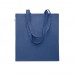 VIVEKA COLOUR Gerecyclede boodschappentas VIVEKA COLOUR, royal blauw