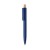 PENU Gerecyclede ABS balpen PENU, blauw