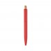 PENU Recycled ABS ball pen PENU, red