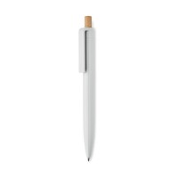 PENU Gerecyclede ABS balpen PENU, wit