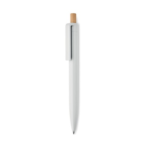 PENU Gerecyclede ABS balpen PENU, wit PENU Gerecyclede ABS balpen PENU, wit