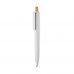 PENU Gerecyclede ABS balpen PENU, wit PENU Gerecyclede ABS balpen PENU, wit