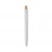 PENU Gerecyclede ABS balpen PENU, wit PENU Gerecyclede ABS balpen PENU, wit