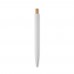 PENU Gerecyclede ABS balpen PENU, wit PENU Gerecyclede ABS balpen PENU, wit