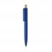 PENU Gerecyclede ABS balpen PENU, royal blauw