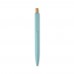 PENU Gerecyclede ABS balpen PENU, babyblauw