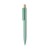 PENU Gerecyclede ABS balpen PENU, mintgroen