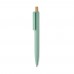 PENU Gerecyclede ABS balpen PENU, mintgroen