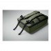 LAUGAR Smalle 15 inch laptop rugzak LAUGAR, legergroen