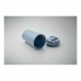 BEIBAKU PLA double wall tumbler 350ml BEIBAKU, petrol