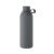 EMERALD Double wall bottle 500 ml EMERALD, stone grey