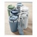 TOPAZ Double wall tumbler 350 ml TOPAZ, petrol
