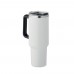 SUMA Dubbelwandige beker 1200ml SUMA, wit