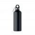 CARABI Dubbelwandige fles 500ml CARABI, zwart