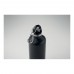 CARABI Dubbelwandige fles 500ml CARABI, zwart