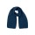Schal RPET-Polyester RAFY, blau