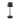 USB-Tischlampe TAPLAMB, schwarz