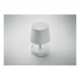 USB-Tischlampe TAPLAMB, weiß USB-Tischlampe TAPLAMB, weiß