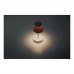USB-Tischlampe TAPLAMB, weiß USB-Tischlampe TAPLAMB, weiß