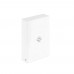 POWERFLAT8C Powerbank 8000 mAh POWERFLAT8C, zwart