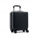 STOR Handbagage onder stoel trolley STOR, zwart