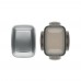 LOX Lunch box 850 ml LOX, transparent grey