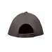 Baseball Kappe 5 Panels SUNNY, steingrau Baseball Kappe 5 Panels SUNNY, steingrau