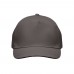 Baseball Kappe 5 Panels SUNNY, steingrau Baseball Kappe 5 Panels SUNNY, steingrau
