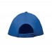 Baseball Kappe 5 Panels SUNNY, königsblau Baseball Kappe 5 Panels SUNNY, königsblau